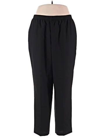 Alia Casual Pants (view 1)