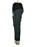 Tribal Solid Green Active Pants Size 10 - photo 5