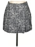 Joie Tweed Gray Casual Skirt Size XS - photo 1