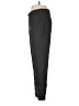 Hue Chevron-herringbone Black Casual Pants Size M - photo 5