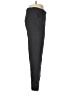 Hue Chevron-herringbone Black Casual Pants Size M - photo 4