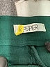Kasper Solid Green Dress Pants Size XL (estimated) - photo 4