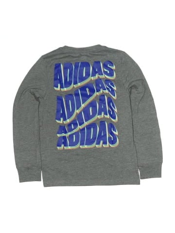 Adidas Long Sleeve T-Shirt (view 2)