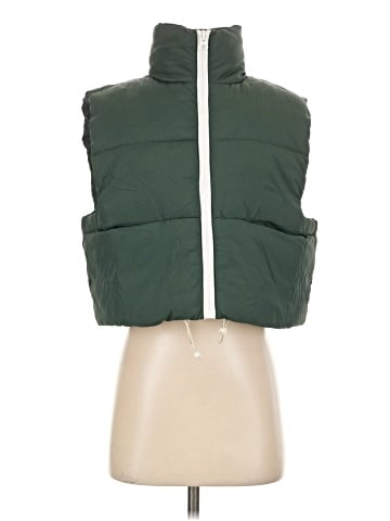 No Boundaries Vest (view 1)
