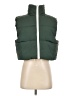 No Boundaries 100% Nylon Green Vest Size Sm - Med - photo 1