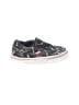 Vans Stars Black Sneakers Size 5 1/2 (baby) - photo 1