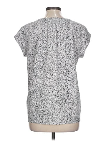 Hilary Radley Sleeveless T-Shirt (view 2)