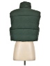 No Boundaries 100% Nylon Green Vest Size Sm - Med - photo 2