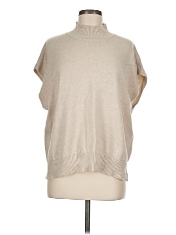 Max Studio Poncho (view 1)