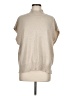 Max Studio Tan Poncho Size M - photo 1