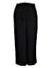City Chic Black Casual Pants Size 20 Plus (L) - photo 1