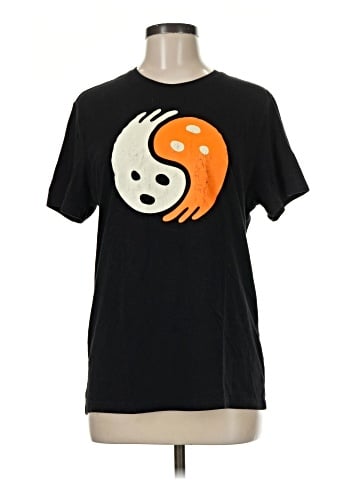 Old Navy Short Sleeve T-Shirt (view 1)