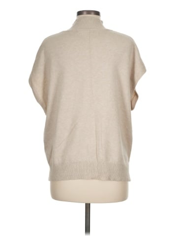 Max Studio Poncho (view 2)