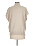 Max Studio Tan Poncho Size M - photo 2