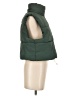 No Boundaries 100% Nylon Green Vest Size Sm - Med - photo 4