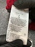 Banana Republic Burgundy Pullover Sweater Size S - photo 8