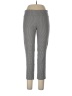 Jules & Leopold Chevron-herringbone Gray Dress Pants Size 12 - photo 1
