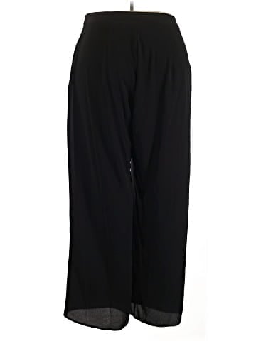 City Chic Casual Pants (view 2)