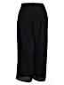 City Chic Black Casual Pants Size 20 Plus (L) - photo 2