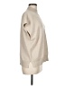 Max Studio Tan Poncho Size M - photo 4