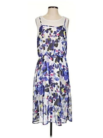 Kensie Casual Dress (view 1)
