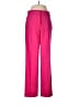 Rag & Bone Pink Wool Pants Size 6 - photo 1