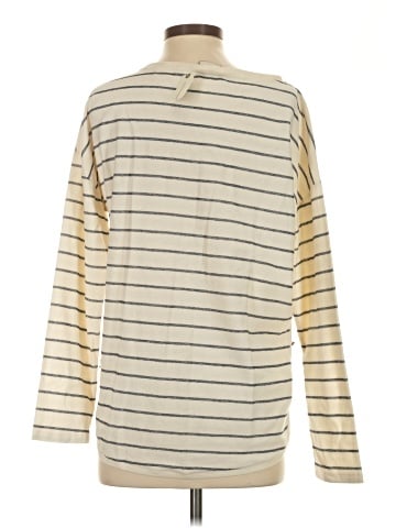 Anthropologie Long Sleeve Top (view 2)