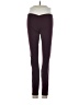 L Space Color Block Burgundy Active Pants Size S - photo 1