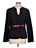 Bandolino Black Blazer Size 12 - photo 1