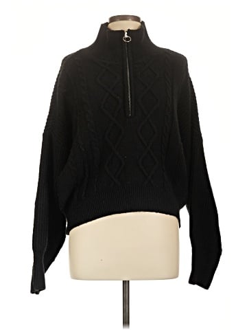 Urban Outfitters Turtleneck Sweater (view 1)