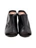 Mossimo Black Mule/Clog Size 9 1/2 - photo 2