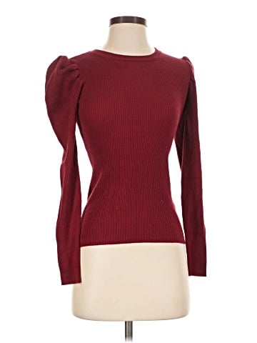 Catherine Malandrino Pullover Sweater (view 1)