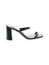 Dolce Vita Black Sandals Size 7 - photo 1