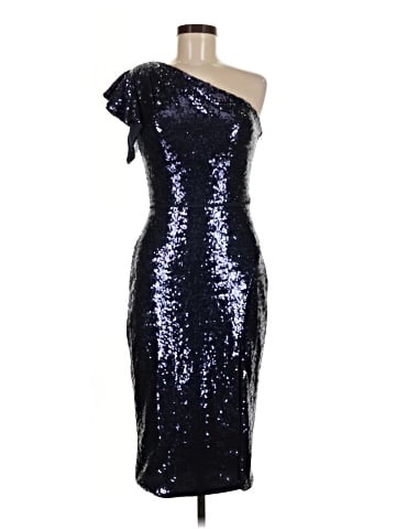 IEENA for Mac Duggal Cocktail Dress (view 1)