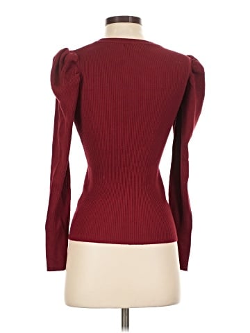 Catherine Malandrino Pullover Sweater (view 2)