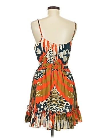 XXI Cocktail Dress (view 2)