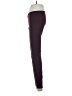 L Space Color Block Burgundy Active Pants Size S - photo 5