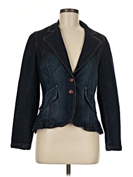 V Cristina Blazer