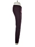 L Space Color Block Burgundy Active Pants Size S - photo 4