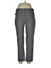 Jules & Leopold Houndstooth Gray Dress Pants Size L - photo 1