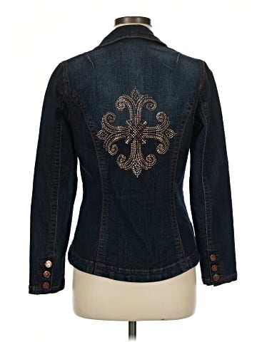 V Cristina Blazer (view 2)