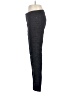 Etcetera Black Casual Pants Size 4 - photo 5