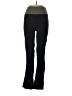 XXI Color Block Black Active Pants Size L - photo 1