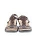 Clarks Brown Sandals Size 9 - photo 2