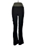 XXI Color Block Black Active Pants Size L - photo 2