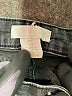 H&M Gray Jeans Size 6 - photo 7