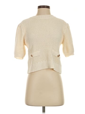 Entro Pullover Sweater (view 1)