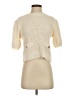 Entro Ivory Pullover Sweater Size S - photo 1