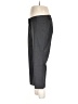 Express Design Studio Chevron-herringbone Gray Dress Pants Size 10 - photo 5