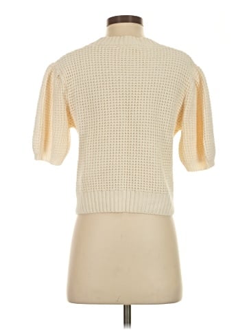 Entro Pullover Sweater (view 2)